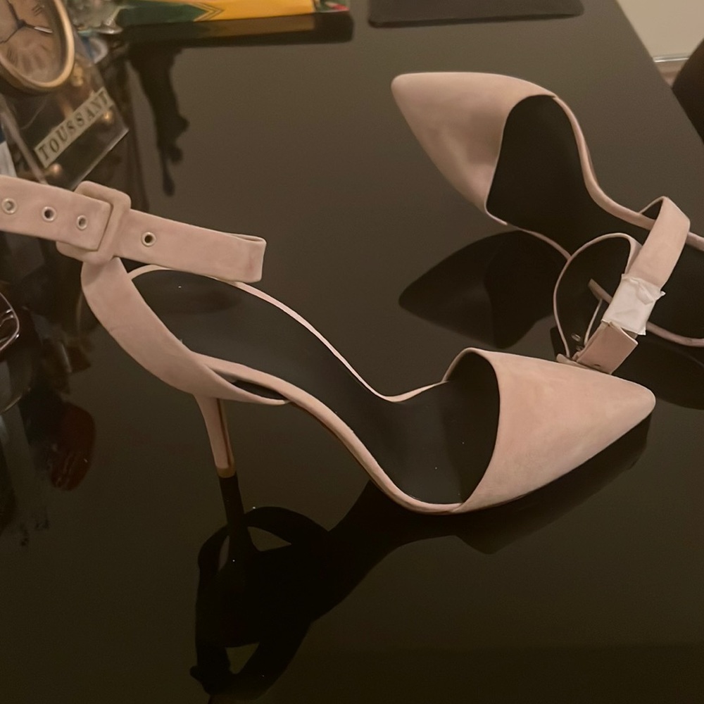 Brand new Alexander Wang shoes.
